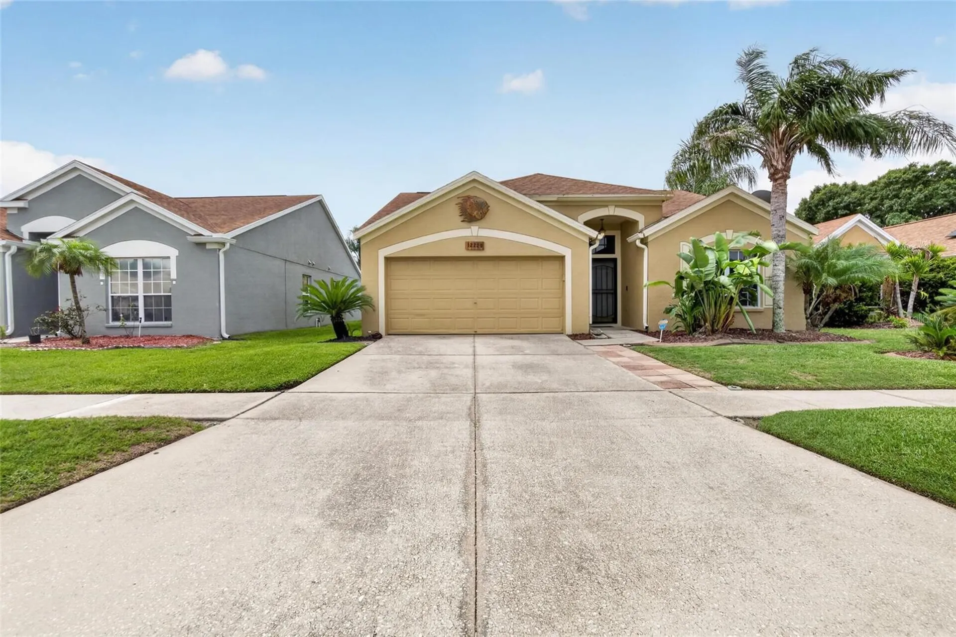 12229 Dawn Vista Drive Riverview FL 33578