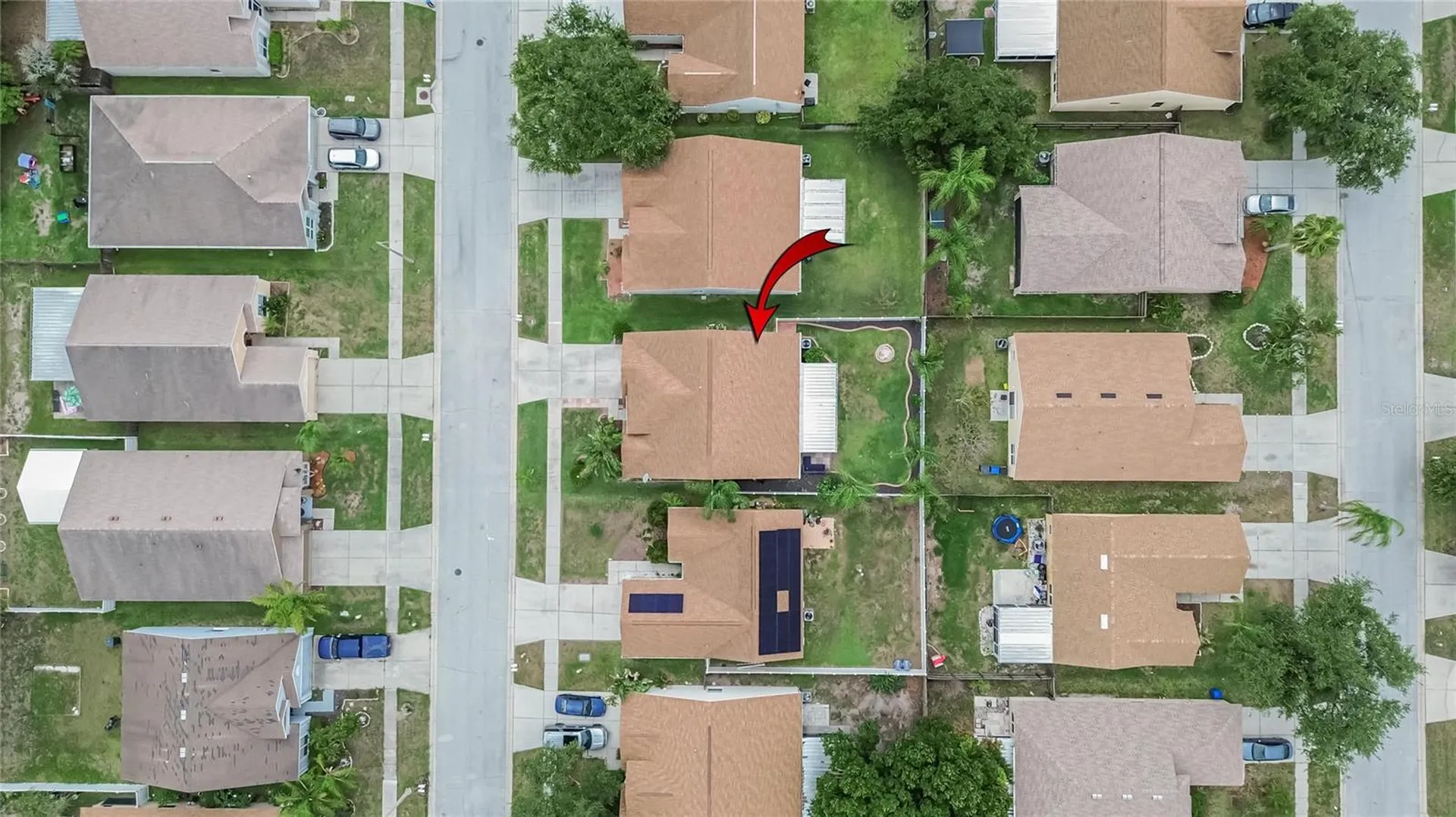 12229 Dawn Vista Drive Riverview FL 33578