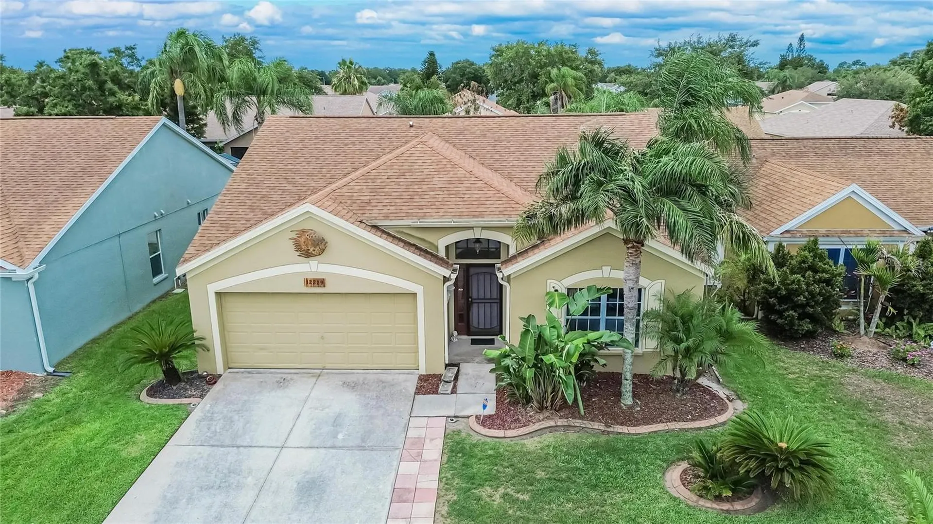 12229 Dawn Vista Drive Riverview FL 33578