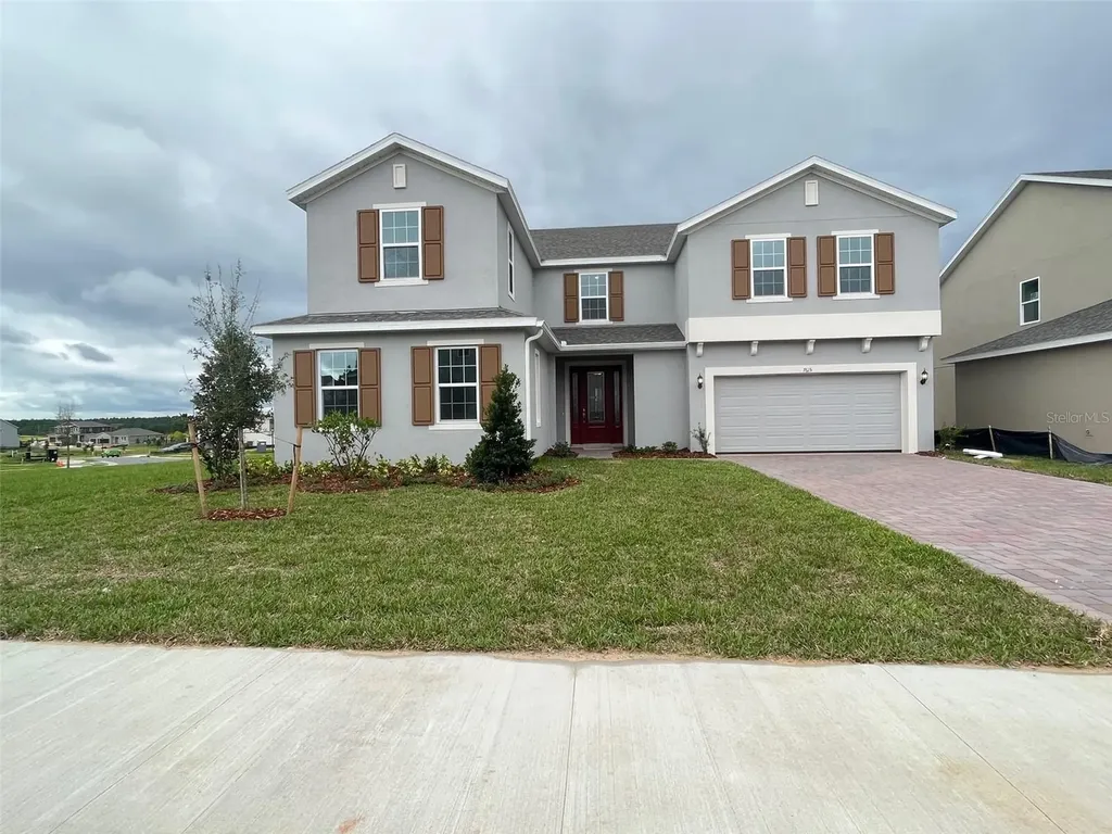 7615 Agrigento Street Clermont FL 34714