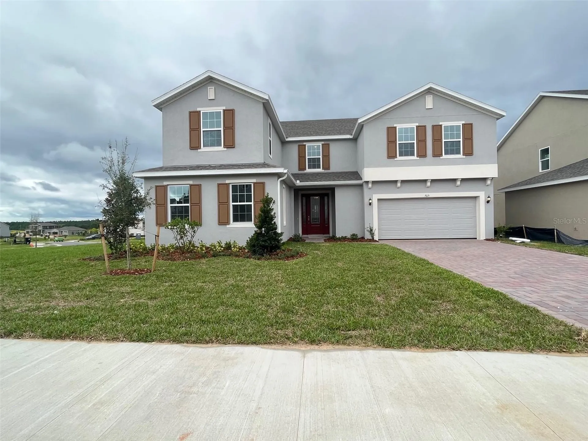 7615 Agrigento Street Clermont FL 34714