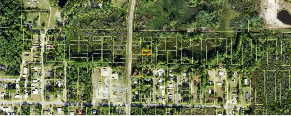 1307 NE 1st Street Carrabelle FL 32322