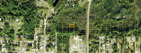 1308 NW 1st Street Carrabelle FL 32322