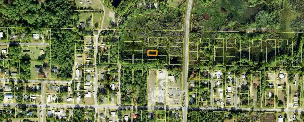 1306 NW 1st Street Carrabelle FL 32322