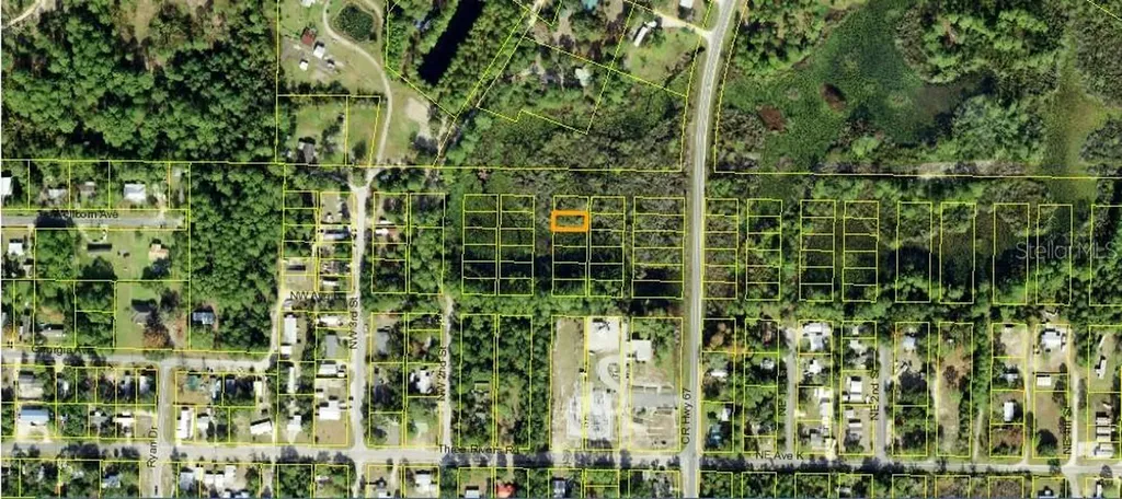 1310 NW 1st Street Carrabelle FL 32322