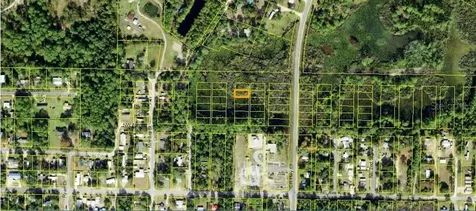 1310 NW 1st Street Carrabelle FL 32322