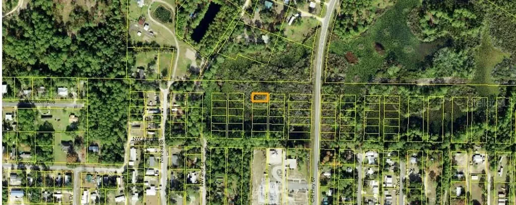 1312 NW 1st Street Carrabelle FL 32322