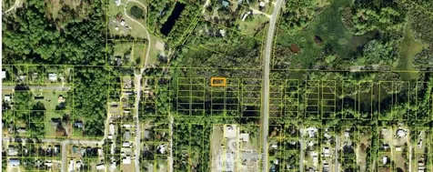 1312 NW 1st Street Carrabelle FL 32322