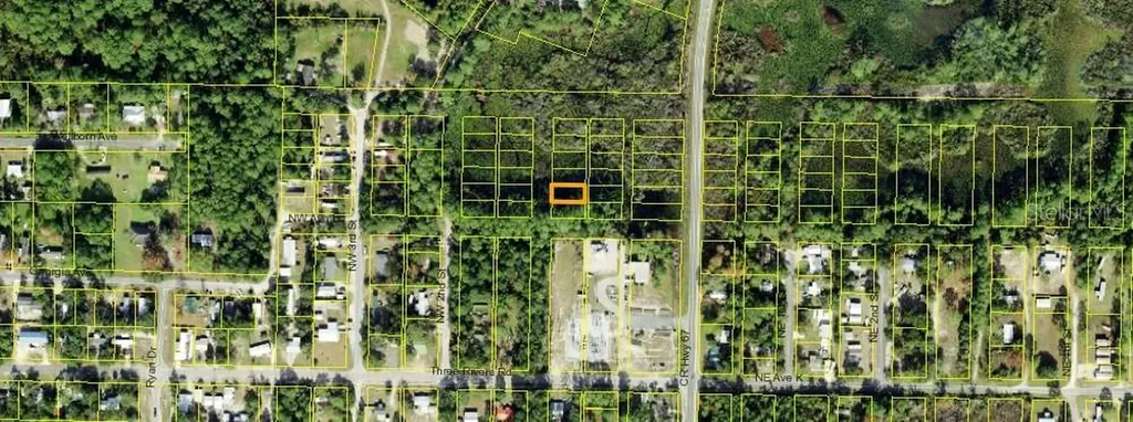 1304 NW 1st Street Carrabelle FL 32322