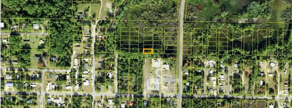 1302 NW 1st Street Carrabelle FL 32322