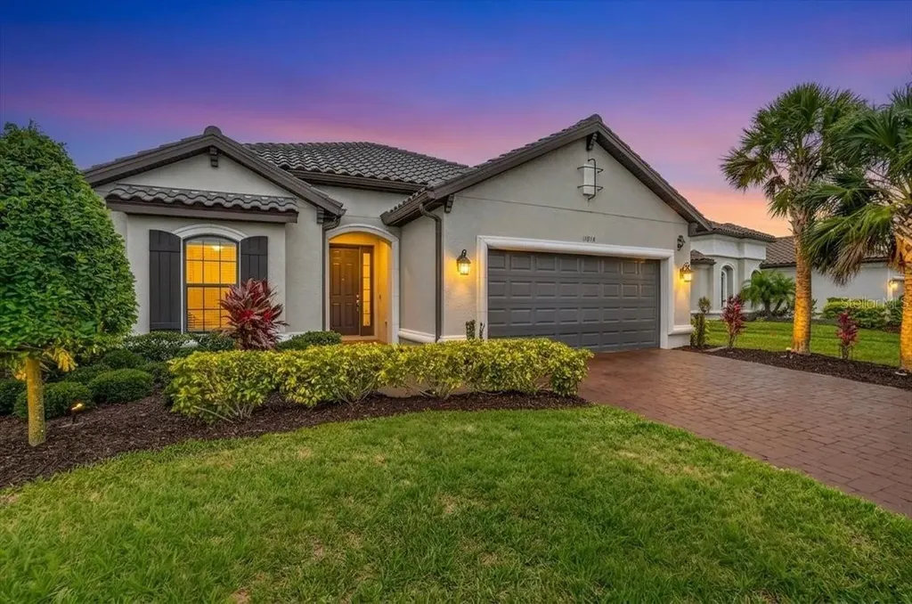 11014 Wicker Park Place Palmetto FL 34221