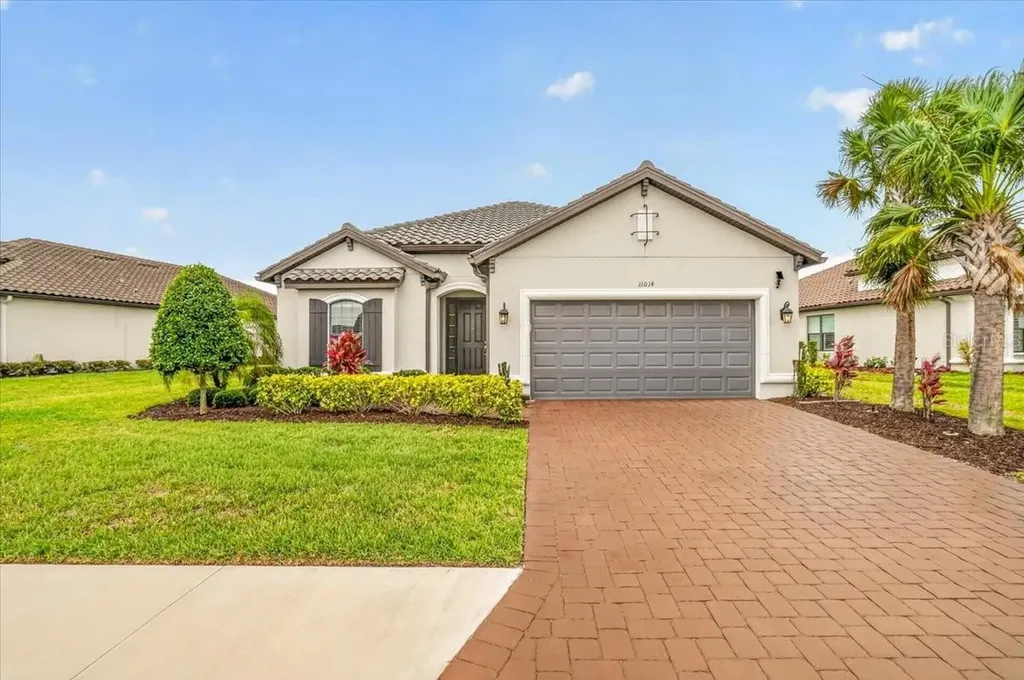 11014 Wicker Park Place Palmetto FL 34221
