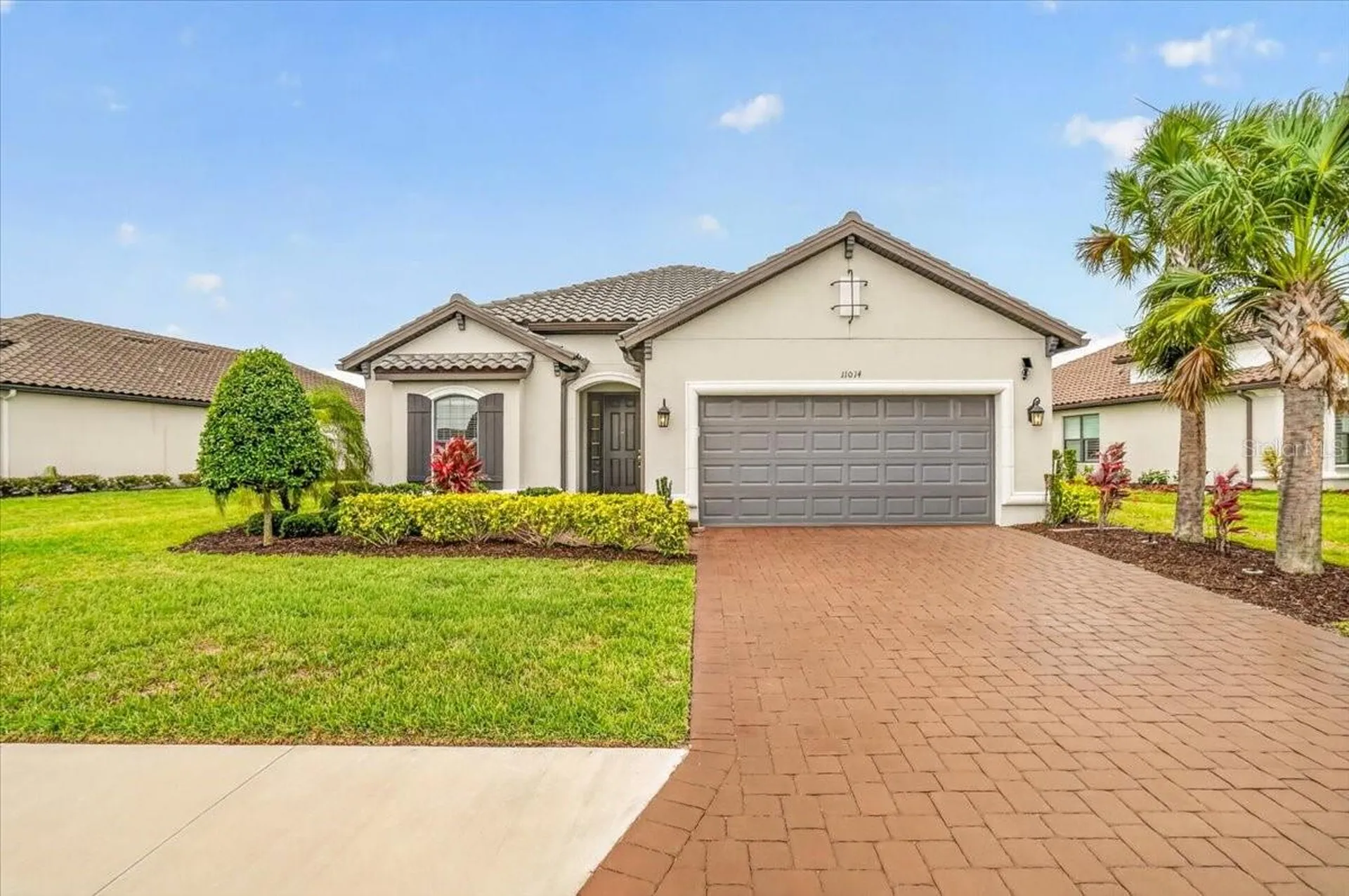 11014 Wicker Park Place Palmetto FL 34221