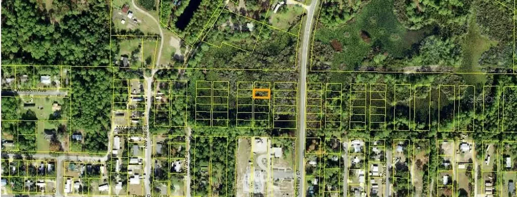 1309 Copesetic Street Carrabelle FL 32322