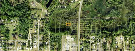 1309 Copesetic Street Carrabelle FL 32322