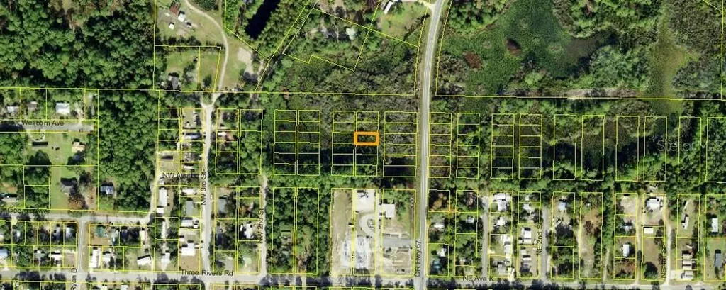 1307 Copesetic Street Carrabelle FL 32322