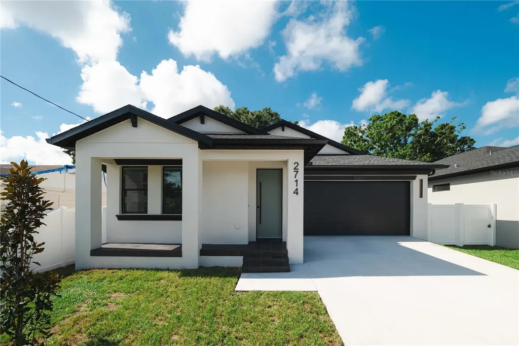 2714 W Tampa Bay Boulevard Tampa FL 33607