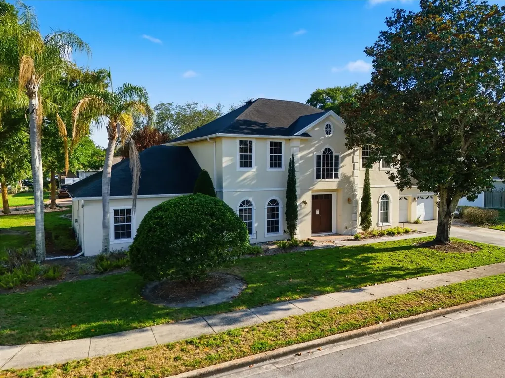 4262 Lori Loop Winter Springs FL 32708