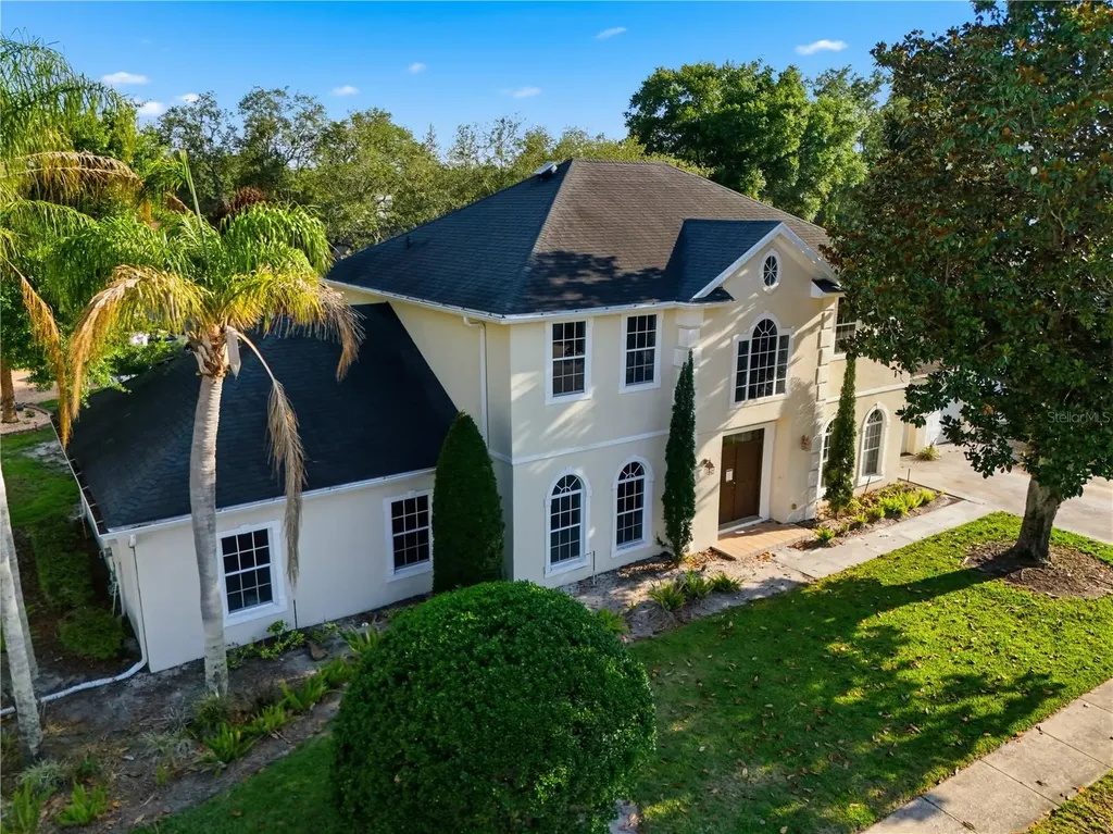 4262 Lori Loop Winter Springs FL 32708