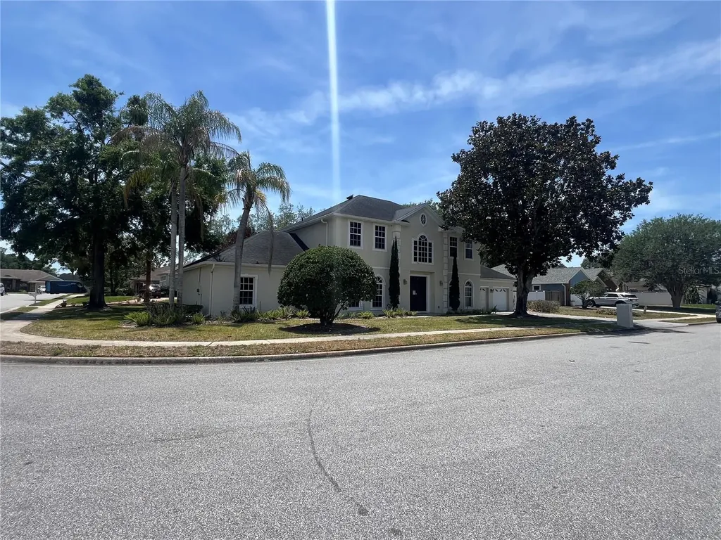 4262 Lori Loop Winter Springs FL 32708