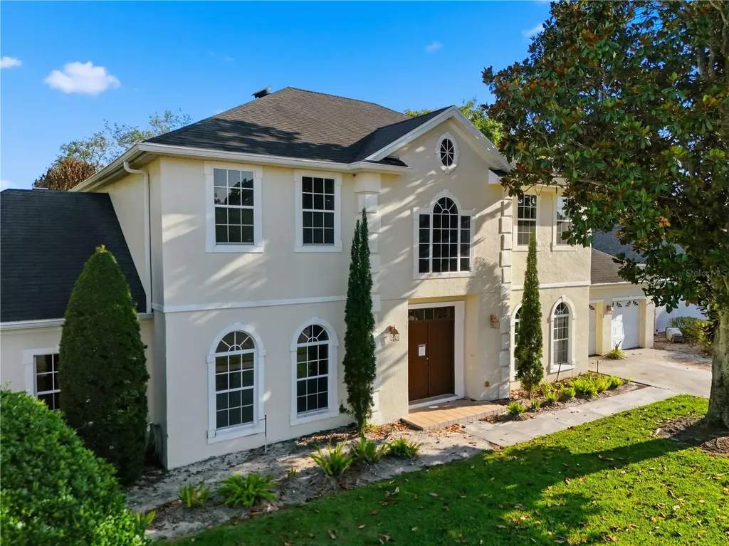 4262 Lori Loop Winter Springs FL 32708