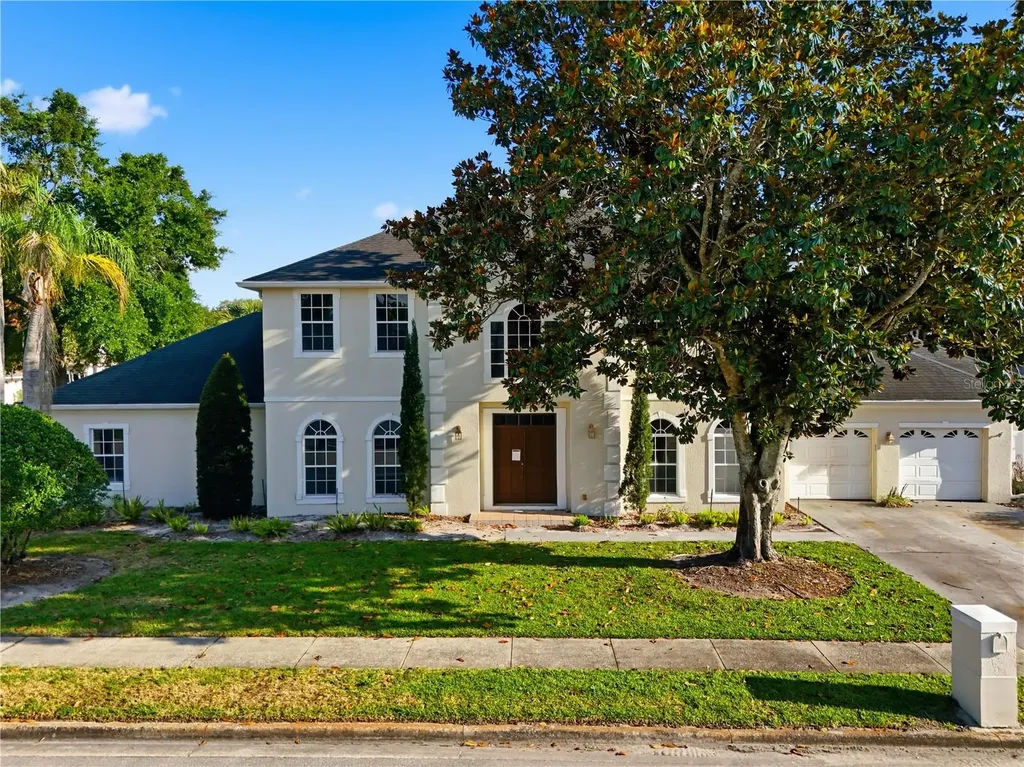 4262 Lori Loop Winter Springs FL 32708