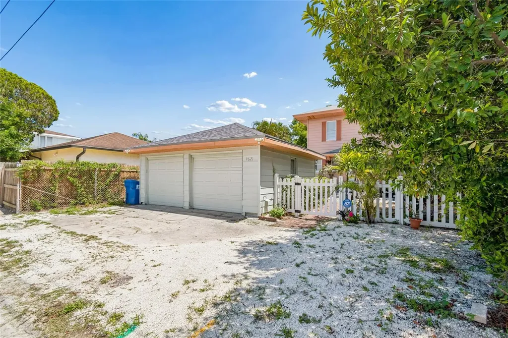 4621 9th Avenue N St Petersburg FL 33713