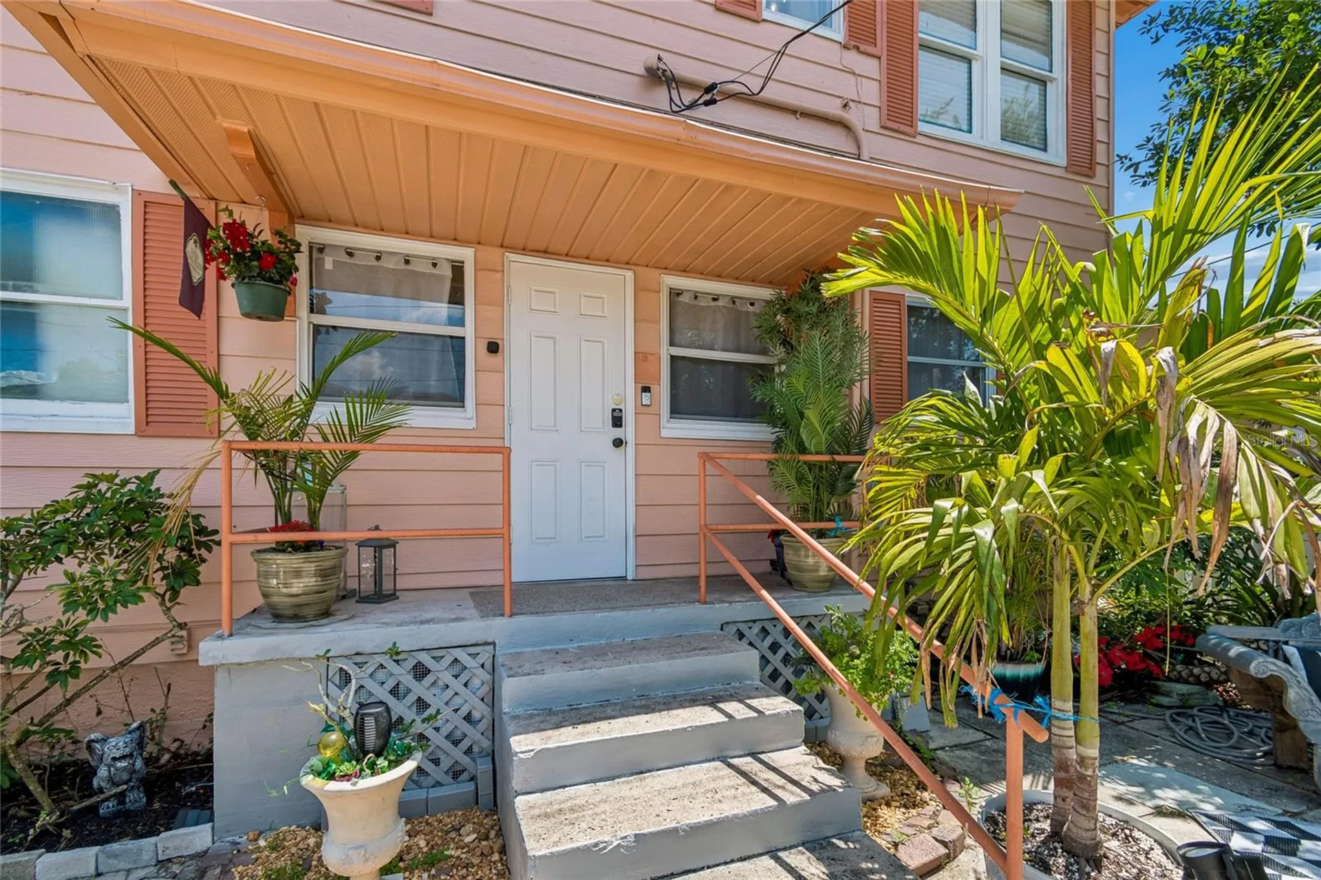 4621 9th Avenue N St Petersburg FL 33713