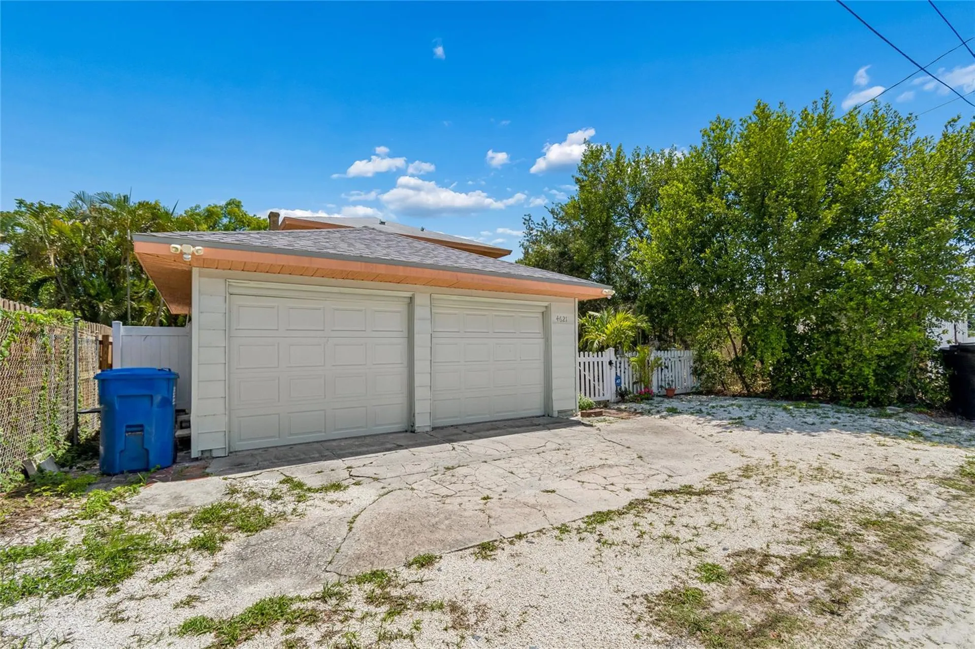 4621 9th Avenue N St Petersburg FL 33713
