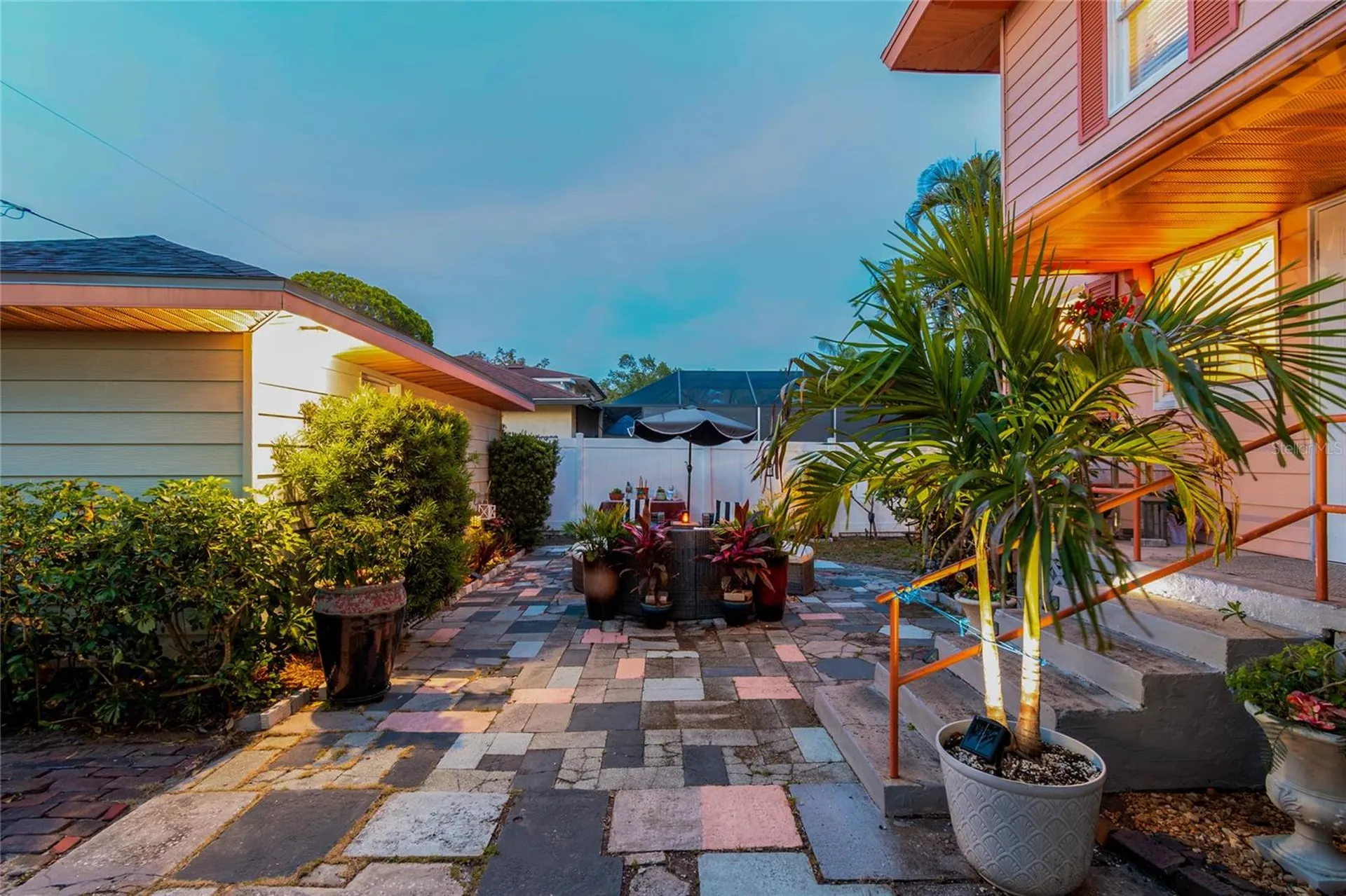 4621 9th Avenue N St Petersburg FL 33713