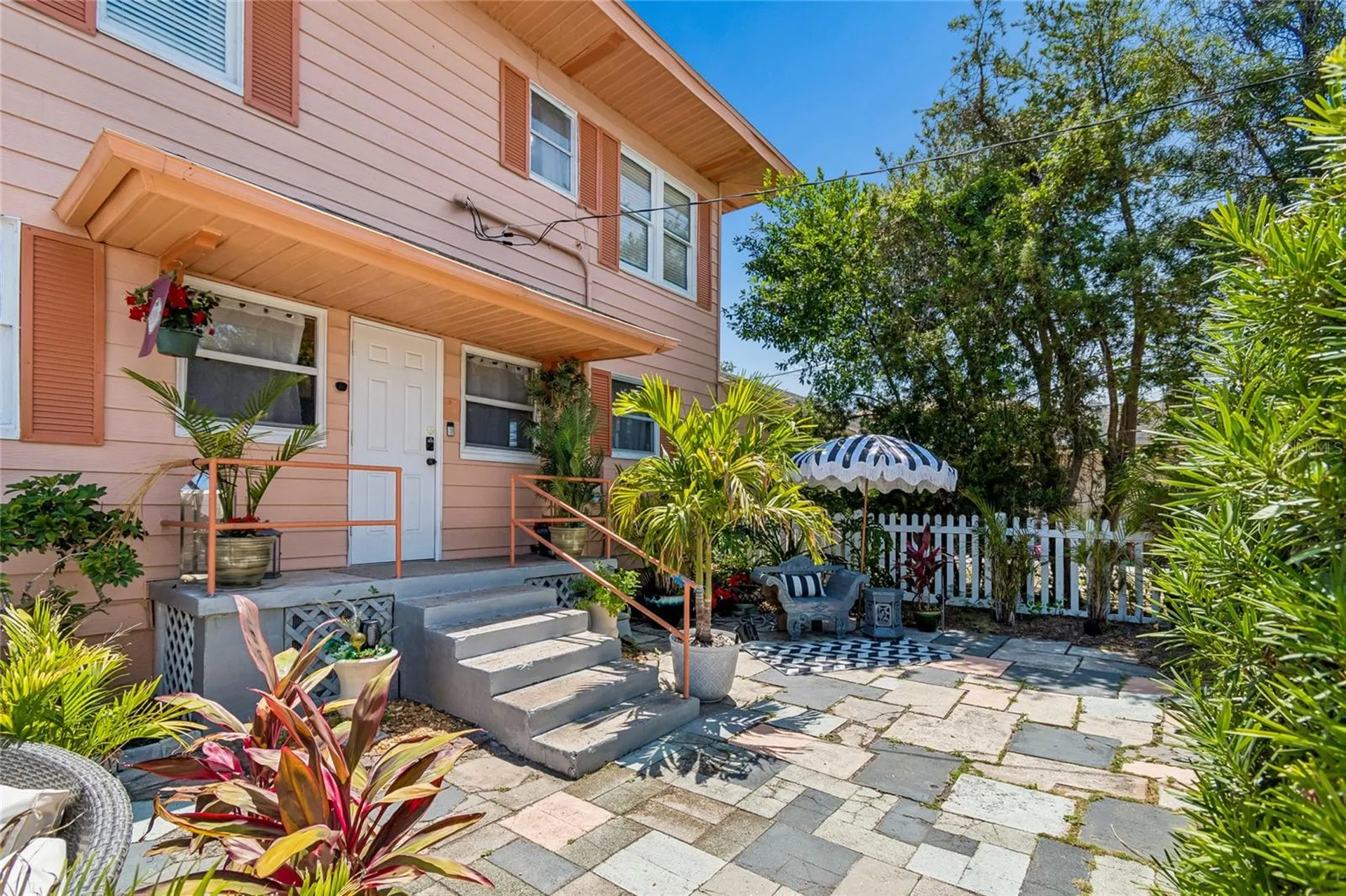 4621 9th Avenue N St Petersburg FL 33713