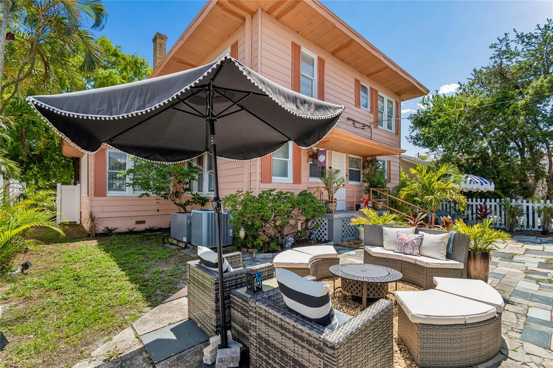 4621 9th Avenue N St Petersburg FL 33713