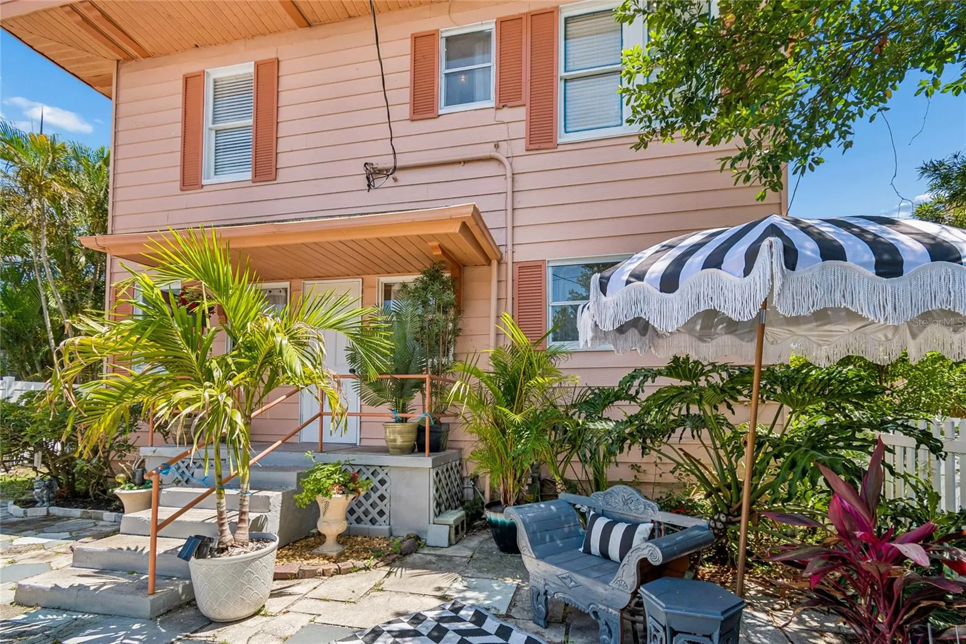 4621 9th Avenue N St Petersburg FL 33713