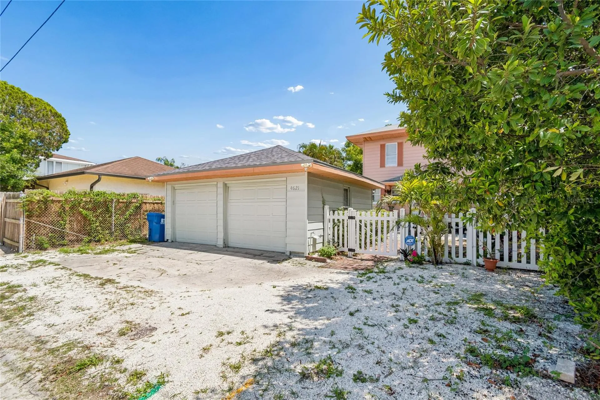 4621 9th Avenue N St Petersburg FL 33713