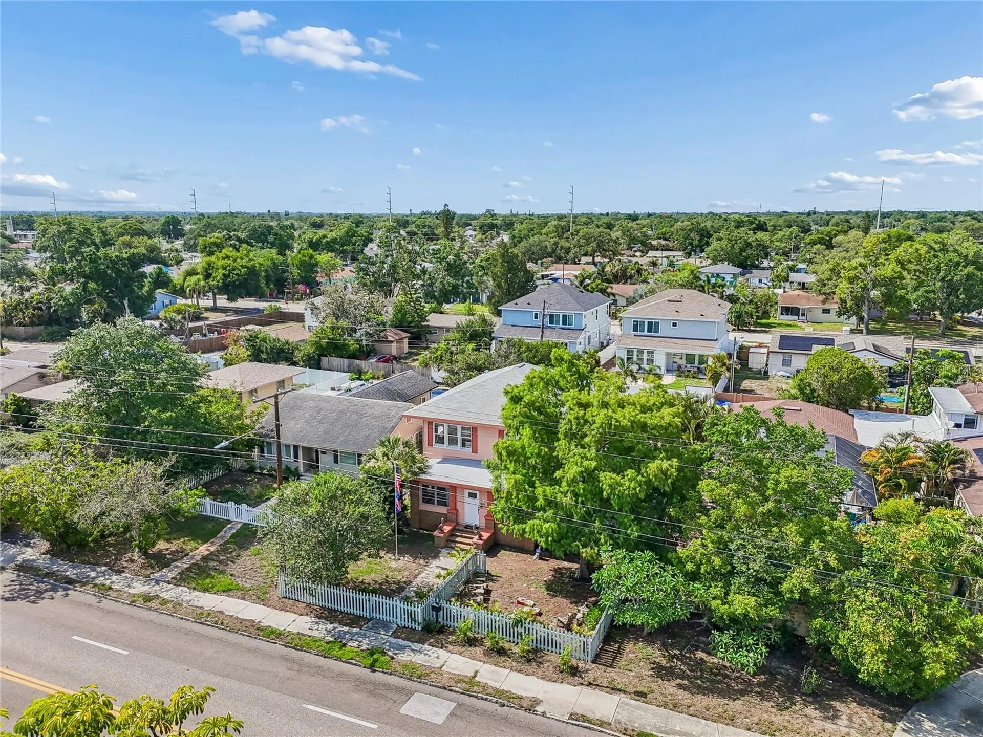 4621 9th Avenue N St Petersburg FL 33713