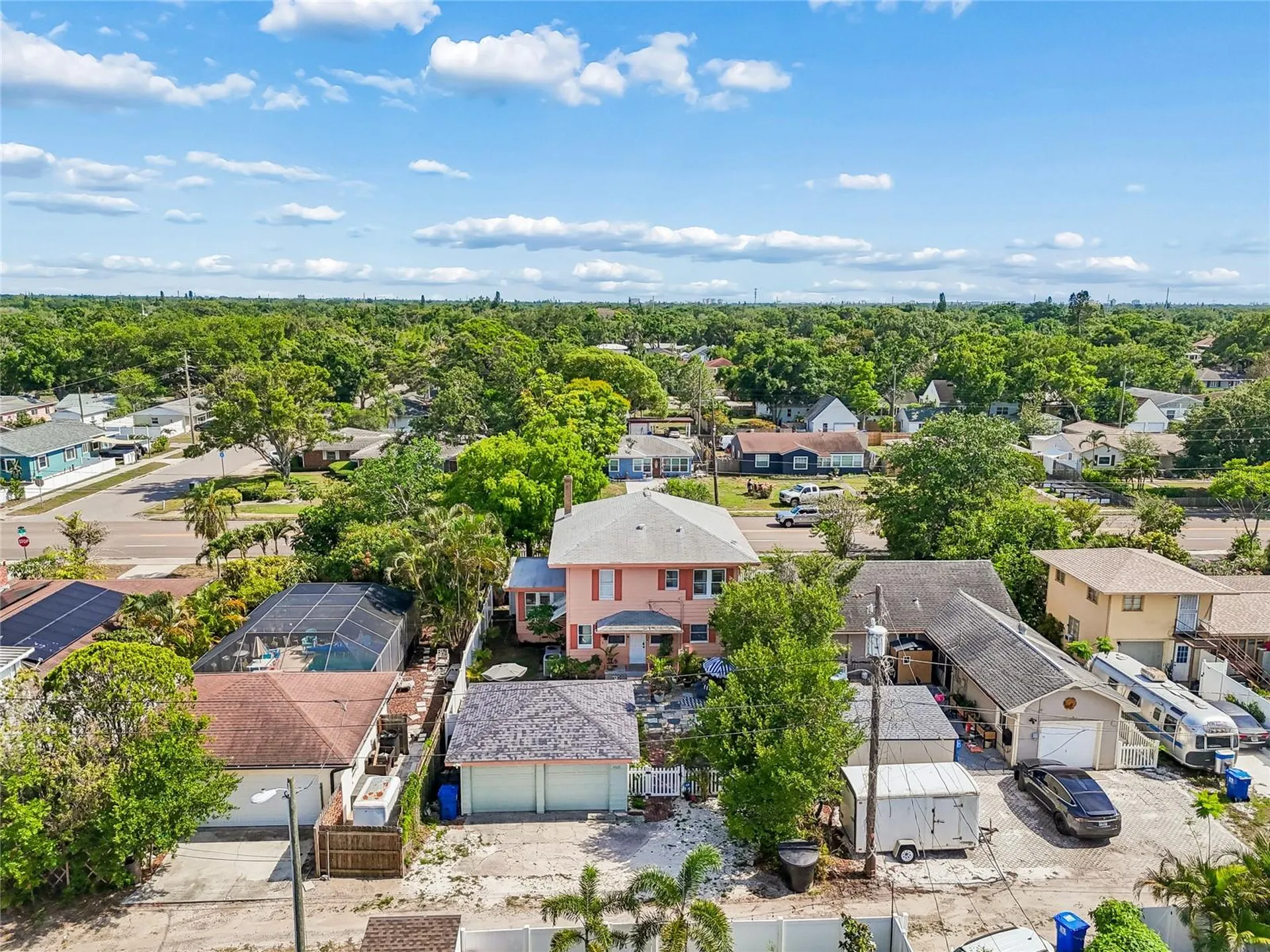 4621 9th Avenue N St Petersburg FL 33713