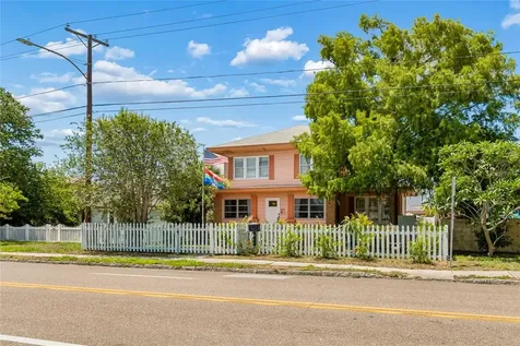 4621 9th Avenue N St Petersburg FL 33713