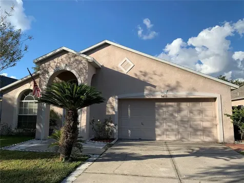 9405 Hidden Water Circle Riverview FL 33578