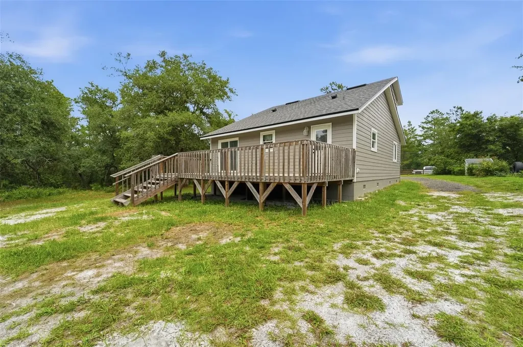 41707 Aspen Street Eustis FL 32736