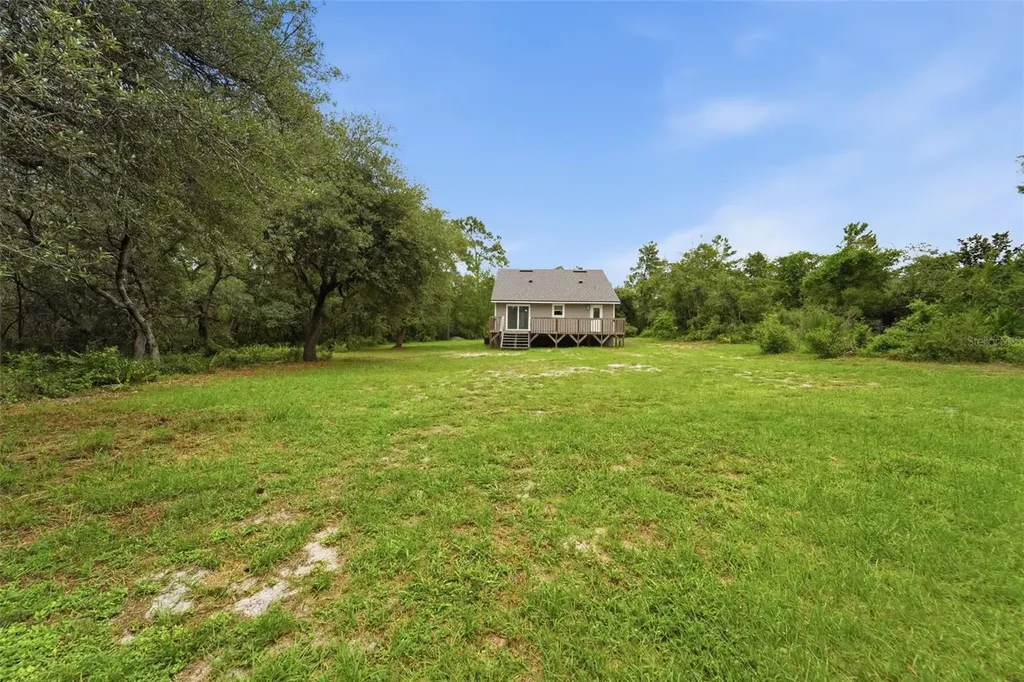 41707 Aspen Street Eustis FL 32736