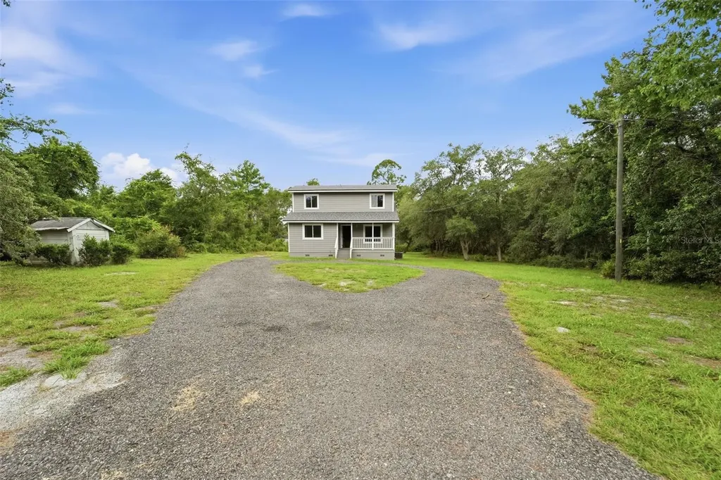 41707 Aspen Street Eustis FL 32736