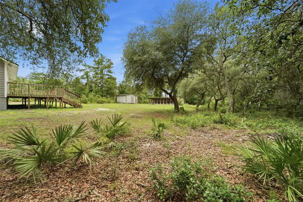 41707 Aspen Street Eustis FL 32736
