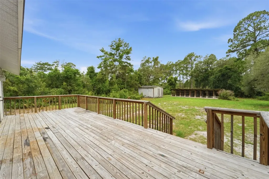 41707 Aspen Street Eustis FL 32736