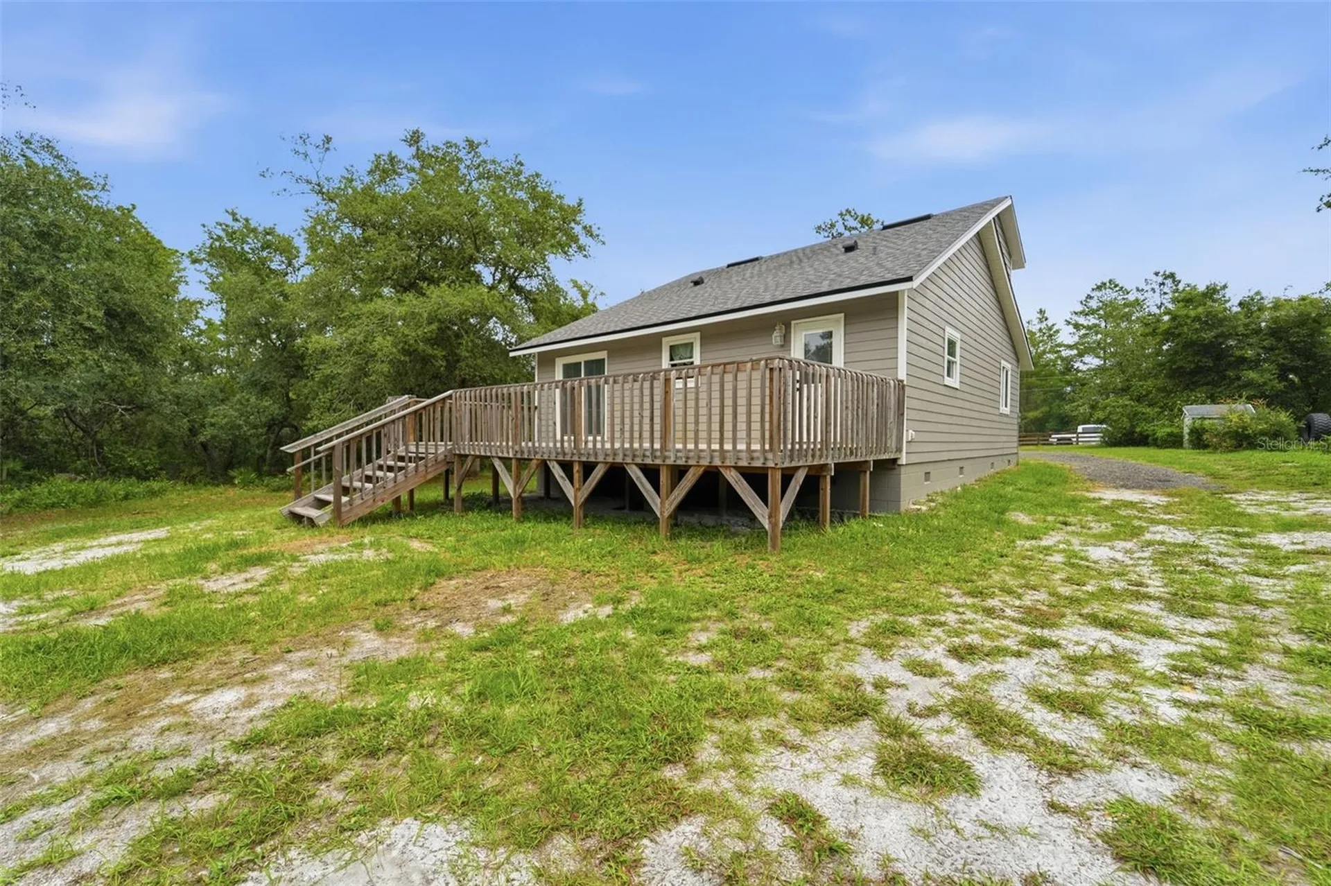 41707 Aspen Street Eustis FL 32736
