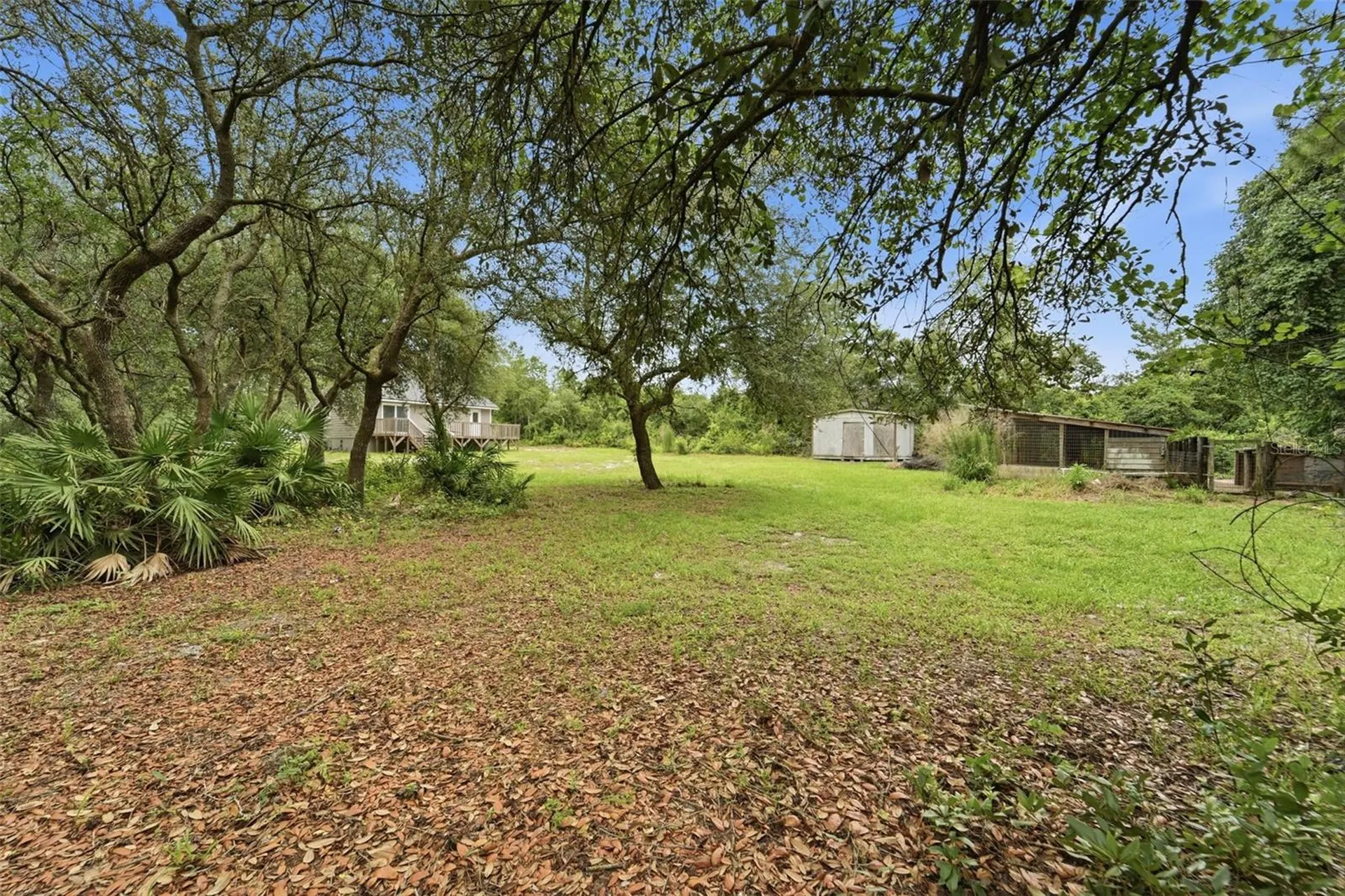 41707 Aspen Street Eustis FL 32736