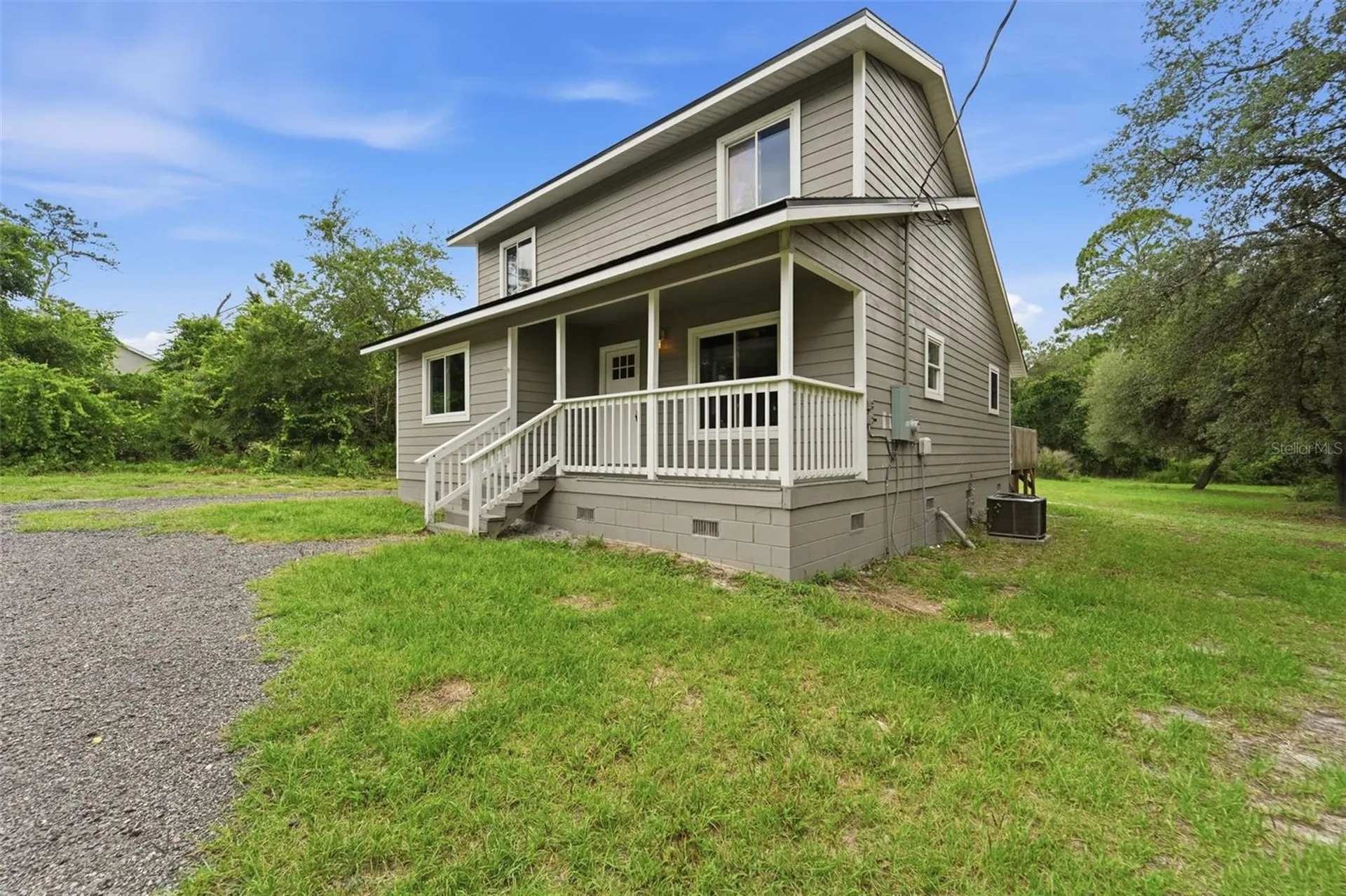 41707 Aspen Street Eustis FL 32736