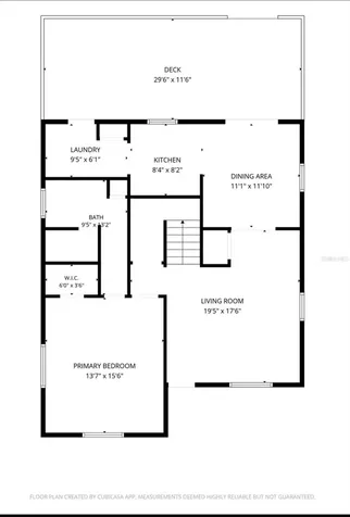 41707 Aspen Street Eustis FL 32736