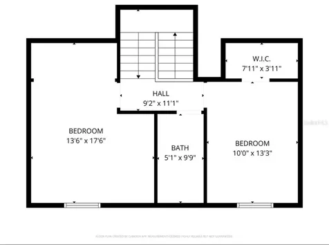 41707 Aspen Street Eustis FL 32736