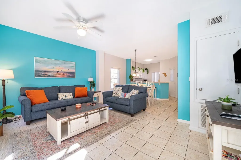 1113 Park Ridge Circle Kissimmee FL 34746
