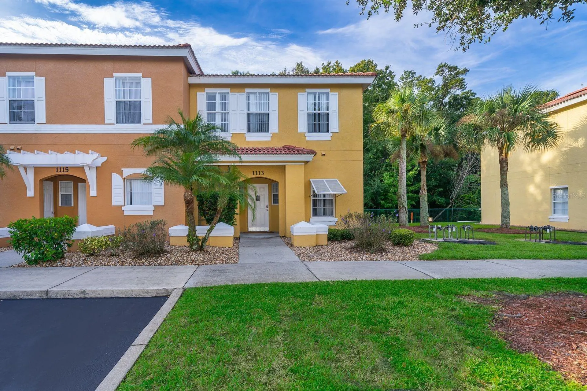1113 Park Ridge Circle Kissimmee FL 34746